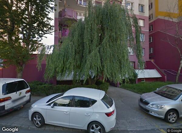 Ceny mieszkań Wrocław UL. KOLISTA 14