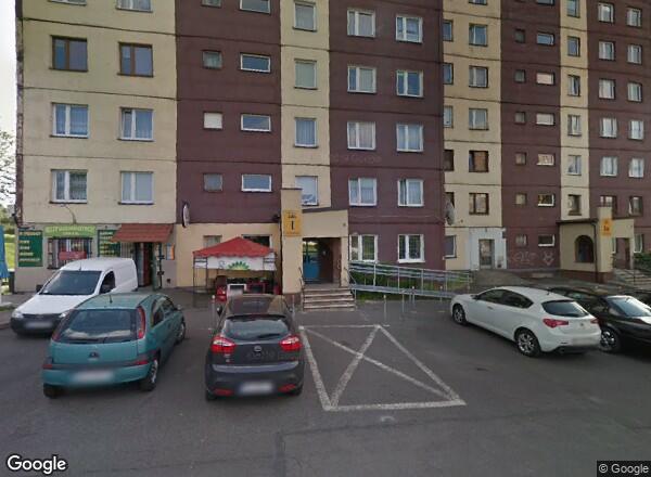 Ceny mieszkań Katowice Karola Hoppego 1