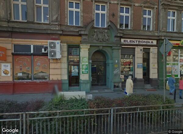 Ceny mieszkań Wrocław UL. GEN. ROMUALDA TRAUGUTTA 69