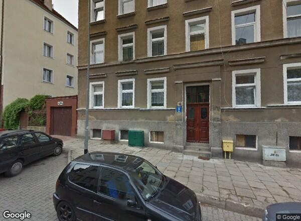 Ceny mieszkań Szczecin Zaciszna 2