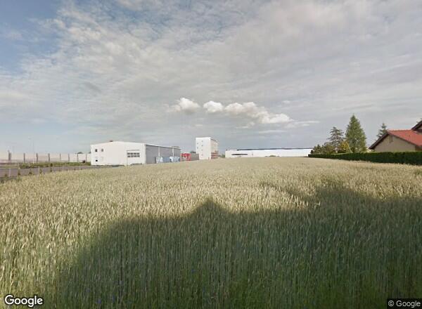 Ceny mieszkań Poznań Nad Krzesinką 1