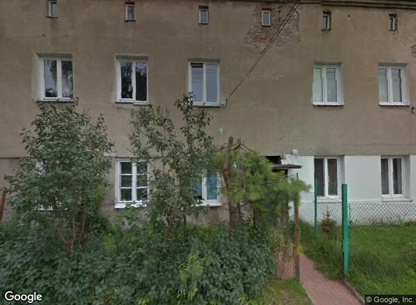 Ceny transakcyjne mieszkań Warszawa ul. Katiuszy 4