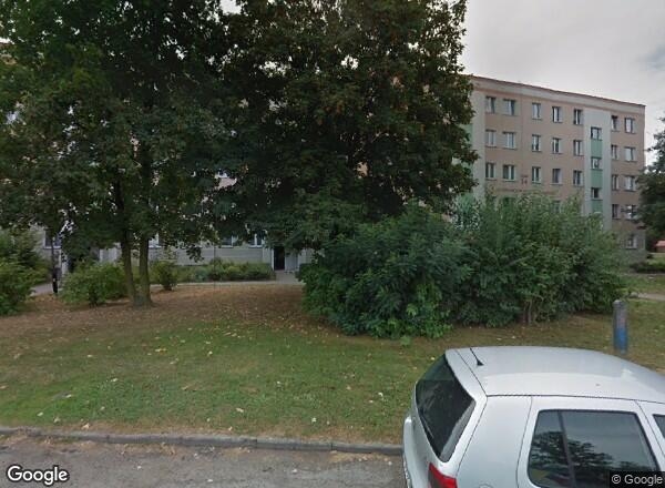 Ceny transakcyjne mieszkań Rzeszów Obrońców Poczty Gdańskiej 32