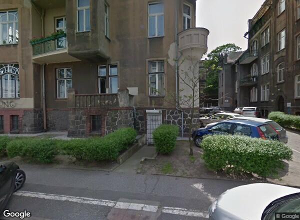 Ceny mieszkań Poznań Zygmunta Krasińskiego 2