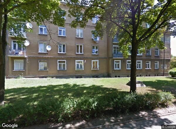 Ceny transakcyjne mieszkań Poznań Azaliowa 7