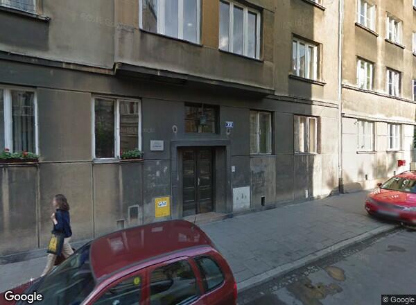 Ceny mieszkań Kraków Jana Sobieskiego 22