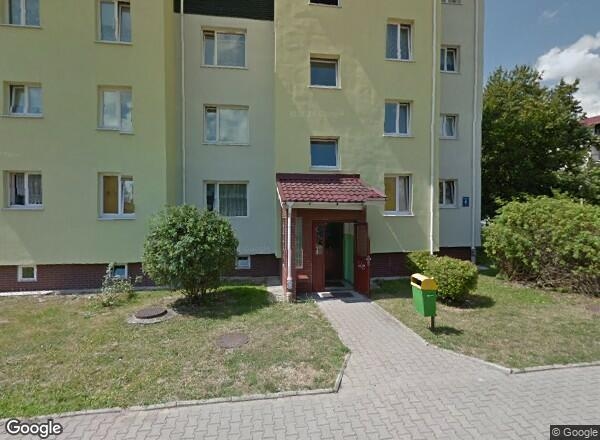 Ceny transakcyjne mieszkań Szczecin Franciszka Kleeberga 4