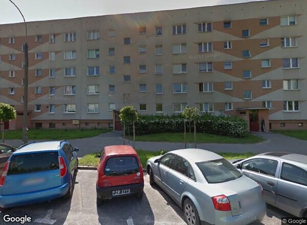 Ceny mieszkań Poznań Orła Białego 32