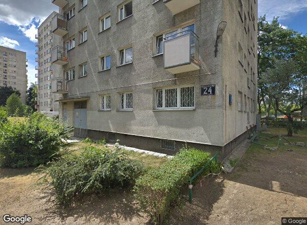 Ceny mieszkań Warszawa ul. Czerniakowska 24
