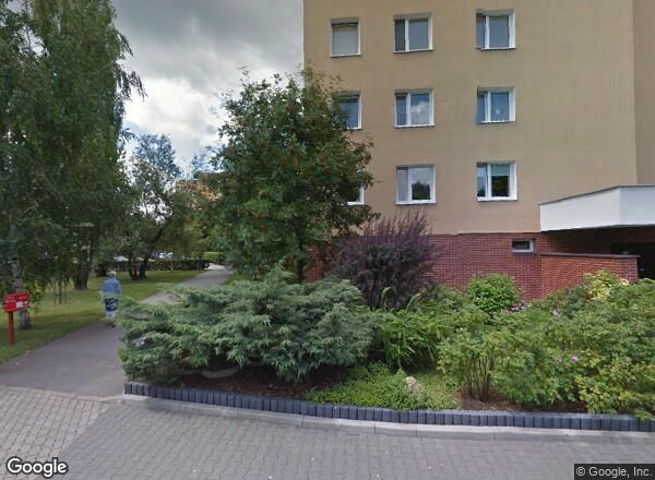 Ceny mieszkań Warszawa ul. Potocka 6