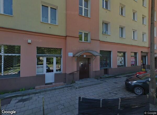 Ceny mieszkań Łódź Organizacji "Wolność i Niezawisłość" 31