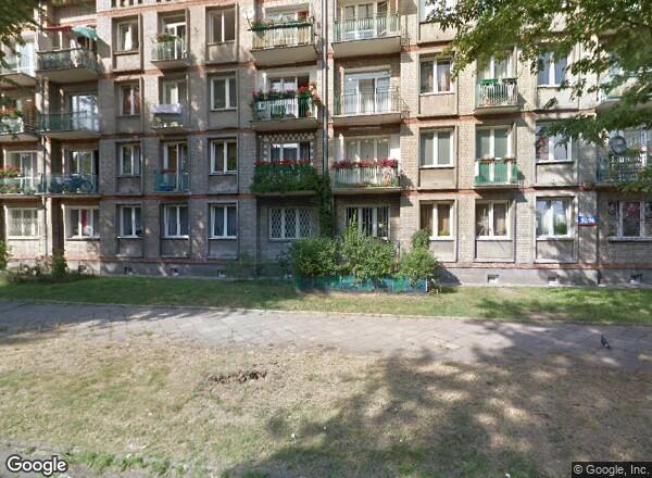 Ceny mieszkań Warszawa ul. E. Schroegera 92/96