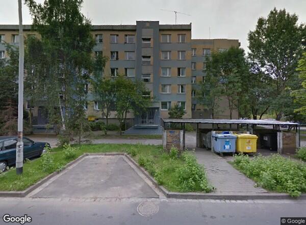 Ceny mieszkań Wrocław UL. LUDWIKA IDZIKOWSKIEGO 54