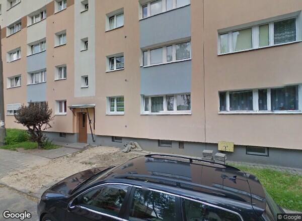 Ceny mieszkań Poznań Ognik 14