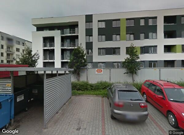 Ceny mieszkań Wrocław UL. LUDWIKA IDZIKOWSKIEGO 20A