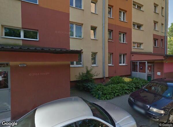 Ceny mieszkań Kraków Białoprądnicka 17