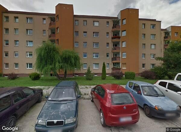 Ceny transakcyjne mieszkań Opole Gospodarcza 32
