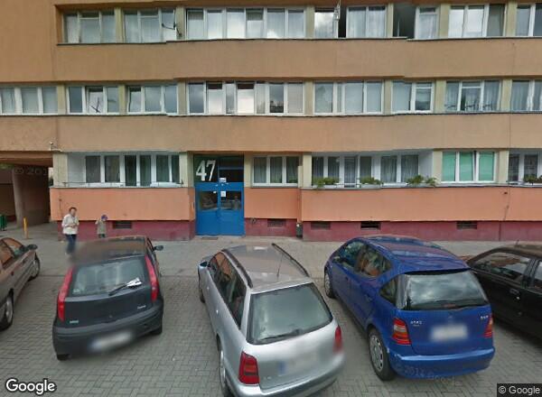 Ceny mieszkań Wrocław UL. DRUKARSKA 47