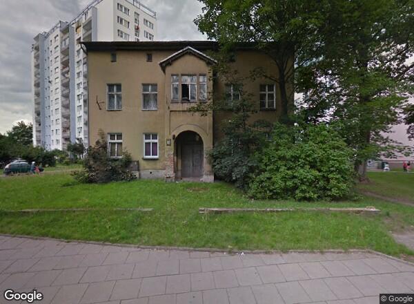 Ceny mieszkań Szczecin Walecznych 80