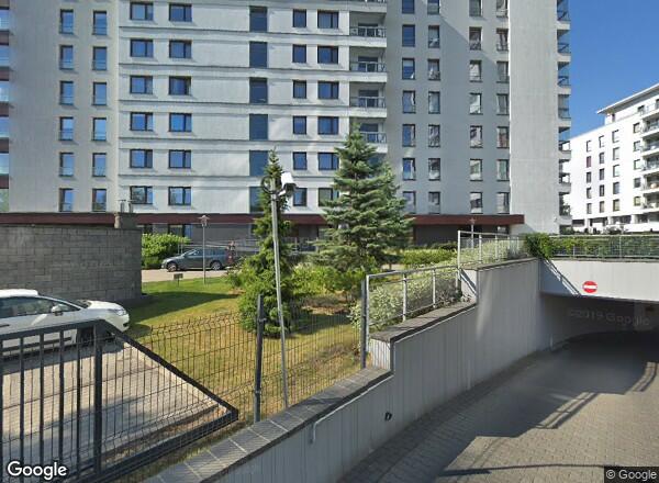 Ceny mieszkań Warszawa ul. Jugosłowiańska 15A