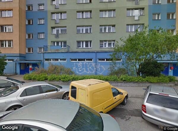 Ceny transakcyjne mieszkań Łódź Kostki Napierskiego 4