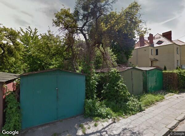 Ceny mieszkań Poznań Zofii Nałkowskiej 4