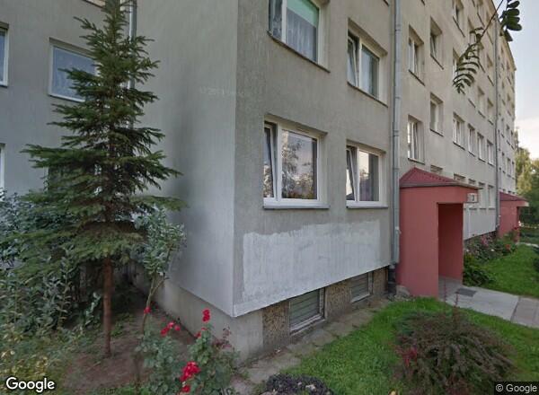 Ceny mieszkań Wrocław UL. WILANOWSKA 3