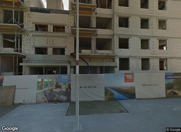 Ceny mieszkań Wrocław UL. FERDYNANDA MAGELLANA 20