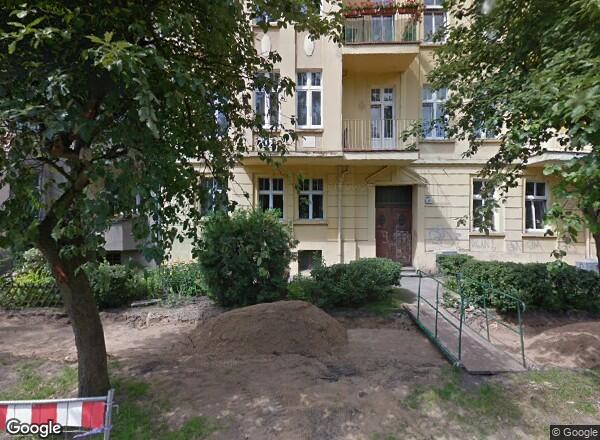 Ceny mieszkań Gorzów Wielkopolski GEN. JAROSŁAWA DĄBROWSKIEGO 17