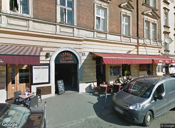 Ceny mieszkań Kraków Plac Nowy 9