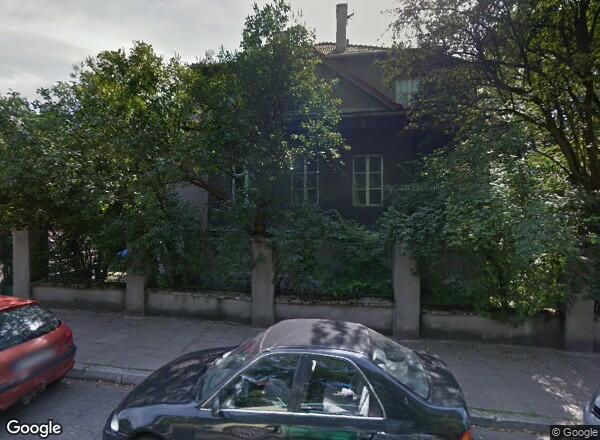 Ceny mieszkań Kraków Stanisława Wyspiańskiego 15