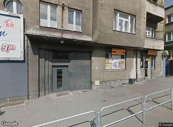 Ceny mieszkań Katowice Aleja Wojciecha Korfantego 66