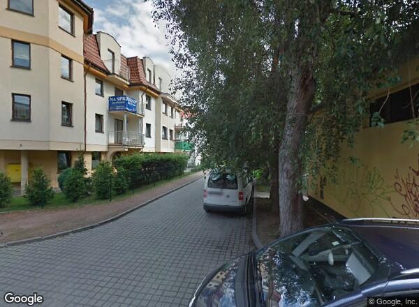 Ceny mieszkań Sopot Bolesława Chrobrego 17B
