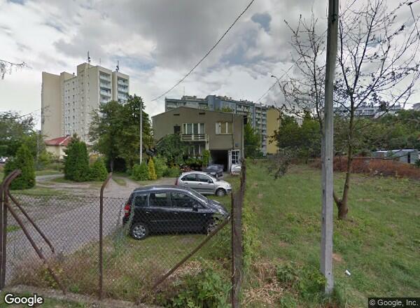 Ceny mieszkań Warszawa ul. B. Głowackiego 16