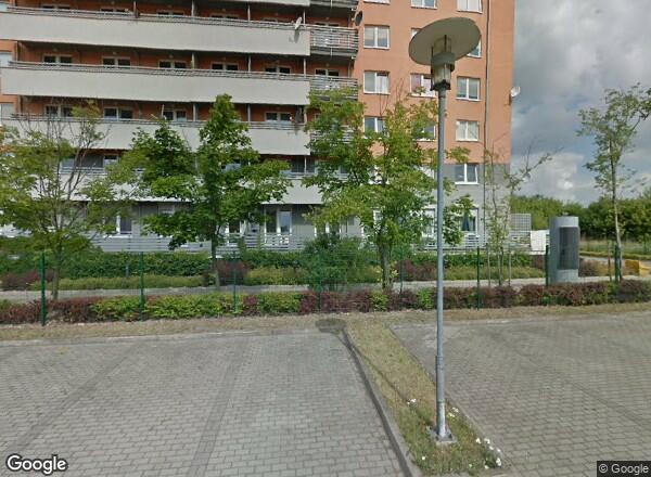 Ceny mieszkań Wrocław UL. PARTYNICKA 7D