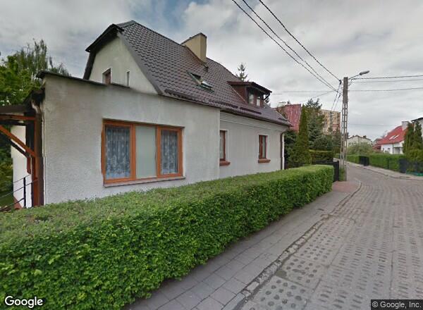 Ceny mieszkań Gdańsk dr. Władysława Paneckiego 1