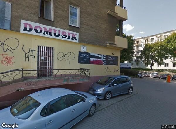 Ceny mieszkań Białystok Aleja Józefa Piłsudskiego 8