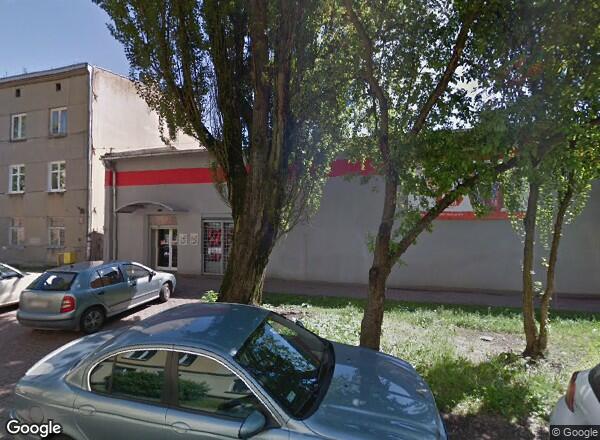 Ceny mieszkań Łódź Krawiecka 3/5