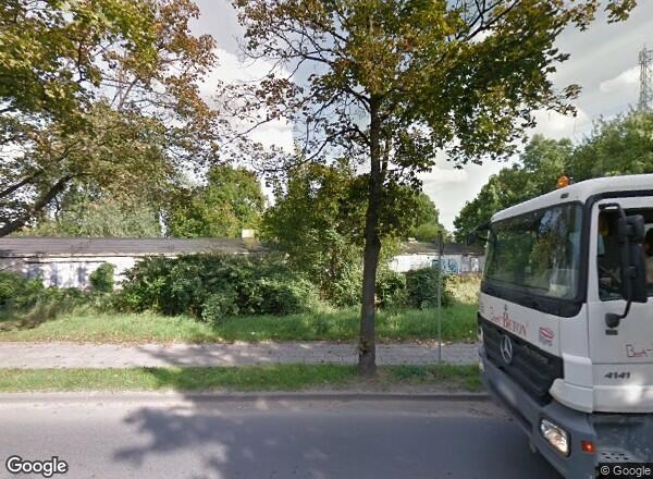Ceny transakcyjne mieszkań Poznań Krańcowa 3