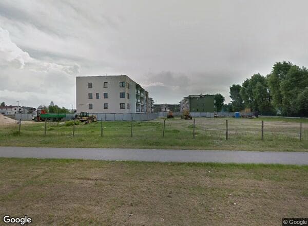 Ceny transakcyjne mieszkań Toruń Gdańska 6