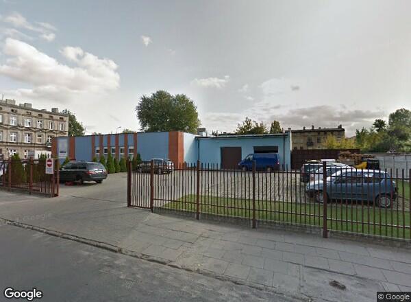 Ceny mieszkań Łódź Rawska 2/4