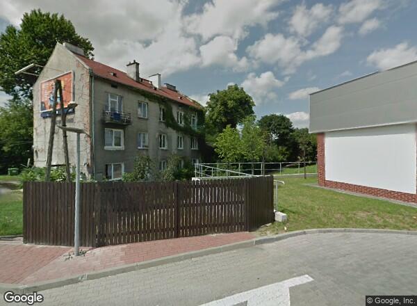 Ceny mieszkań Warszawa ul. Borsucza 3