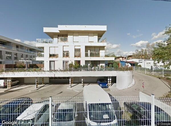 Ceny mieszkań Wrocław UL. RYBNICKA 18F