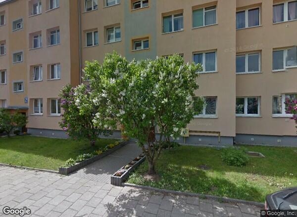 Ceny transakcyjne mieszkań Gdańsk Darłowska 7