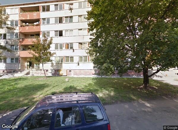Ceny transakcyjne mieszkań Wrocław UL. KOREAŃSKA 1
