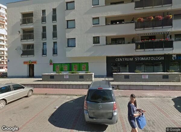 Ceny transakcyjne mieszkań Legionowo Królowej Jadwigi 2