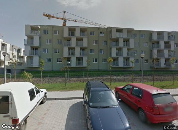 Ceny mieszkań Wrocław UL. ZATORSKA 102