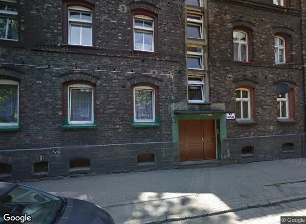 Ceny mieszkań Katowice Lisa 12