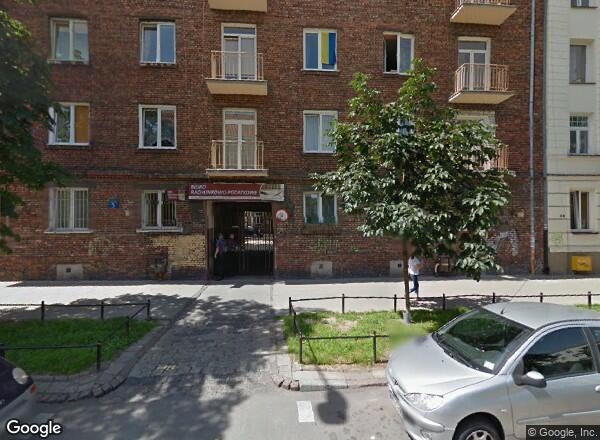 Ceny transakcyjne mieszkań Warszawa ul. Inżynierska 5A
