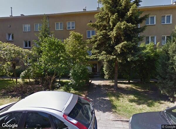 Ceny transakcyjne mieszkań Poznań Warszawska 31